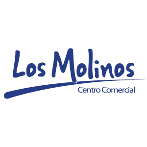 Logo Centro comercial los molinos P.H