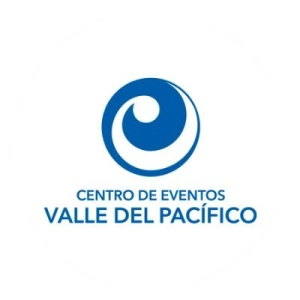 Logo Centro De Eventos Valle Del Pacífico