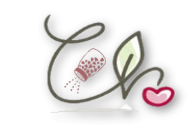 Logo Cereza sal y eventos