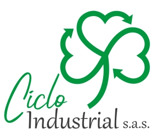 Logo Ciclo Industrial sas