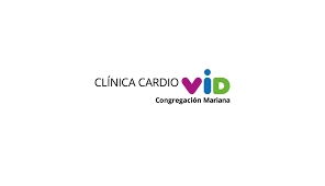 Logo Clinica Cardio Vid
