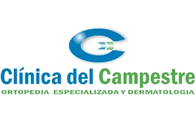Logo Clinica Del Campestre S A
