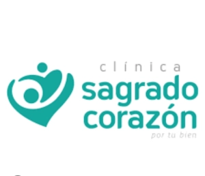 Logo Clinica Sagrado Corazon S A S.