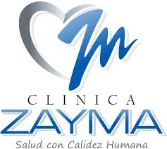 Logo Clinica Zayma S A S