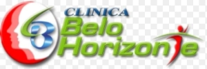 Logo Clínica Belo horizonte