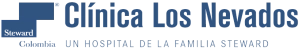 Logo Clínica Los Nevados