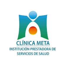 Logo Clínica meta