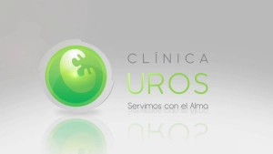 Logo Clínica Uros Sede Centro Neiva