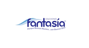 Logo Colchones Fantasía