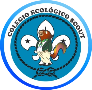 Logo Colegio Ecológico Scout