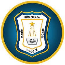 Logo Colegio María Inmaculada