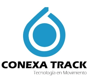 Logo Conexa track