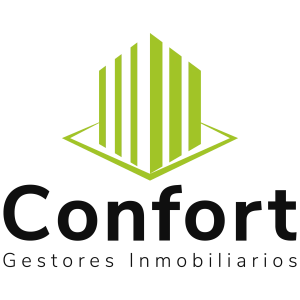 Logo Confort Gestores Inmobiliarios