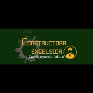 Logo Constructora Excelsior SAS