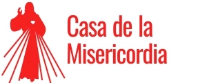 Logo Corporacion Casa de la Misericordia