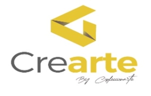Logo Crearte by Confeccionarte