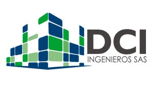 Logo DCI INGENIEROS