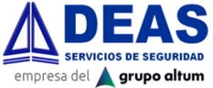 Logo DEAS