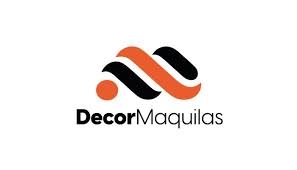 Logo DECORMAQUILAS S.A.S