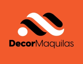 Logo DECORMAQUILAS SAS