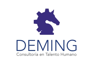 Logo DEMING CONSULTORES SAS