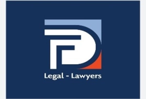 Logo DF LEGAL SAS