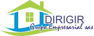 Logo DIRIGIR EMPRESARIAL S.A.S.