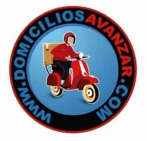 Logo DOMICILIOS AVANZAR SAS - AGENCIA IBAGUÉ