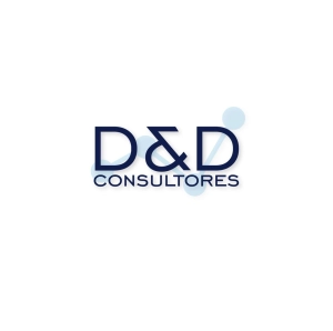 Logo DYD ASESORIAS CONTABLES