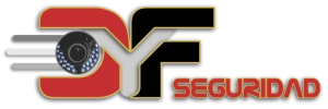 Logo DYF SEGURIDAD SAS