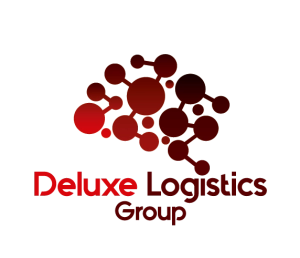Logo Deluxe Logistics Sas