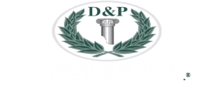 Logo Derecho y Propiedad S.A.