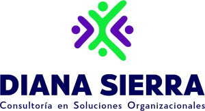 Logo Diana Sierra Selección y Consultoría Empresarial