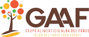 Logo Distribuciones Alba del fonce
