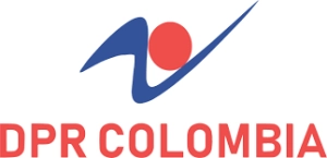 Logo Dpr Colombia SAS