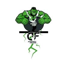 Logo Dynamic Factor Gym