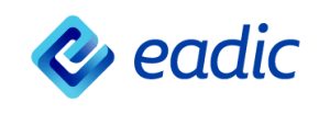 Logo EADIC