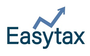 Logo EASYTAX