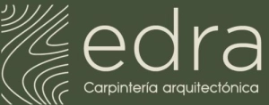 Logo EDRA SISEÑO