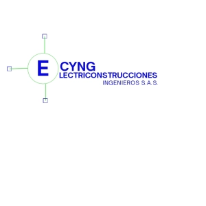 Logo ELECTRICONSTRUCCIONES INGENIEROS S.A.S.