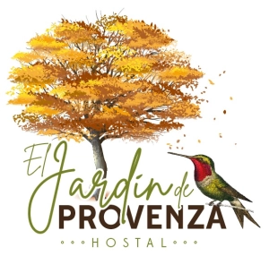 Logo EL JARDIN DE PROVENZA