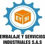 Logo EMBALAJE Y SERVICIOS IND SAS