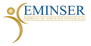 Logo EMINSER SAS