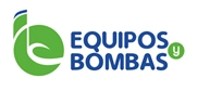 Logo EQUIPOS Y BOMBAS AC SAS