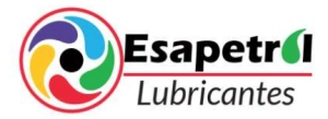 Logo ESAPETROL