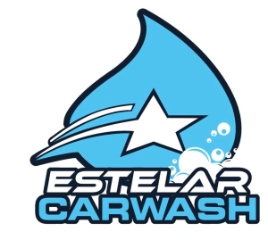 Logo ESTELAR CAR WASH