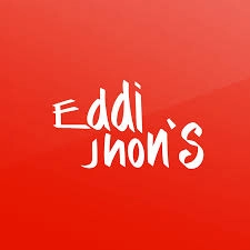 Logo Eddy Jhons