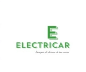 Logo Electricidad car.