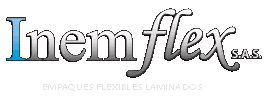 Logo Empaques Flexibles Laminados