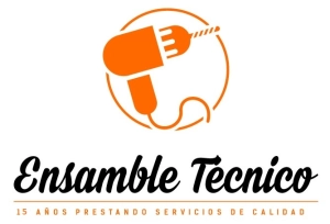 Logo Ensamble Tecnico Modular